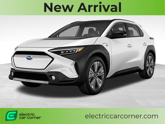 2023 Subaru Solterra Touring AWD