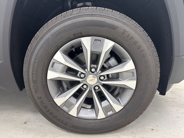 new 2026 Chevrolet Equinox car, priced at $30,240