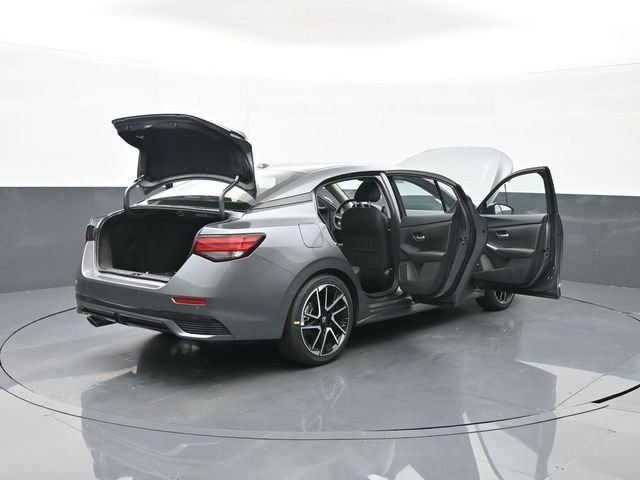 2025 Nissan Sentra SR - Photo 60