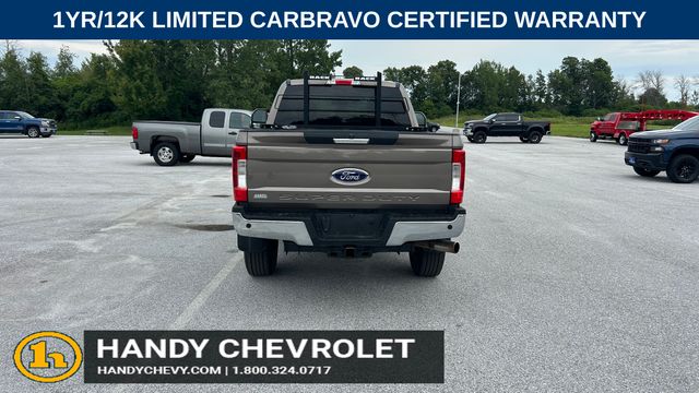 Used 2019 Ford F-250SD Truck
