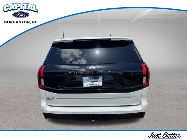 New 2027 White Ford Tremor image 6