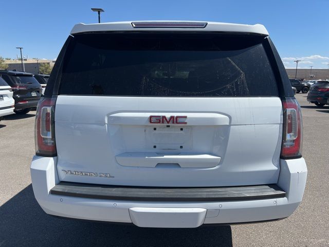 2019 GMC Yukon XL SLT 5