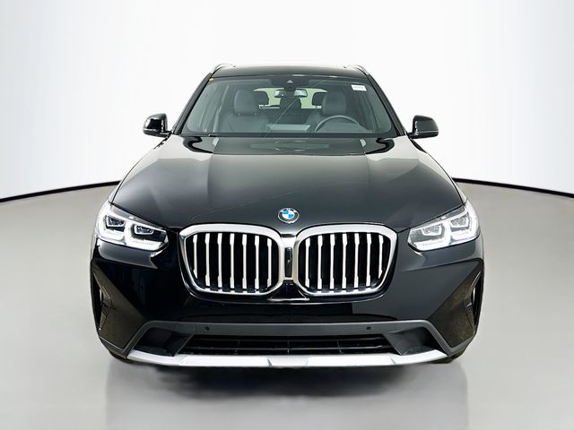 2024 BMW X3 xDrive30i 2