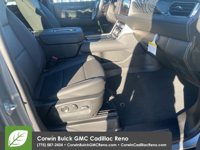 2024 GMC Yukon Denali 26