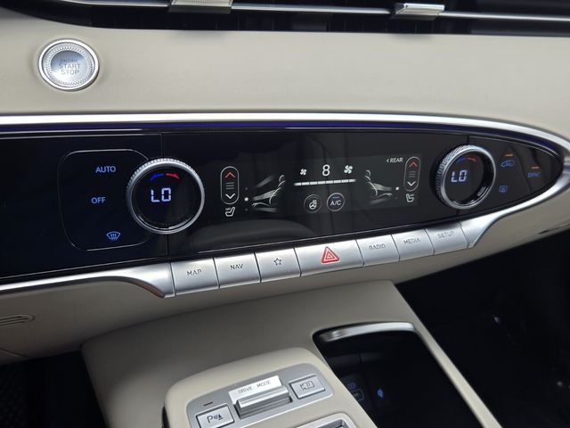 2024 Genesis GV70 - $37,988