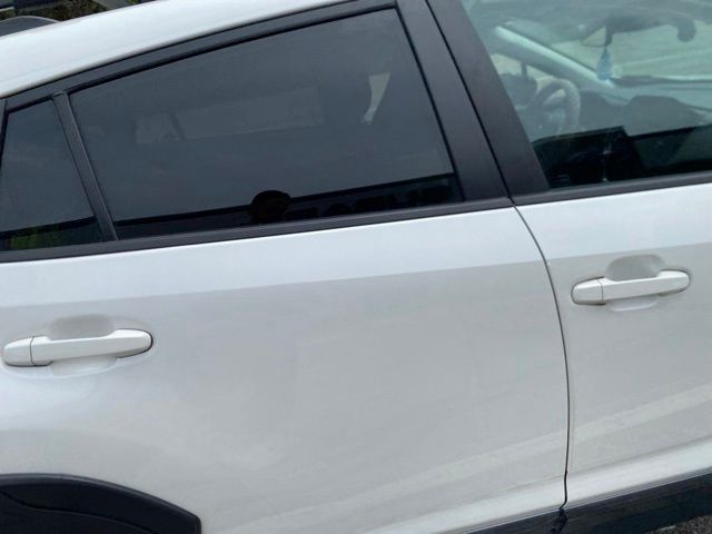 2024 Subaru Crosstrek Limited White at South Hills Kia
