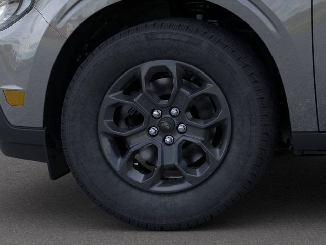 2025 Ford Maverick XLT photo