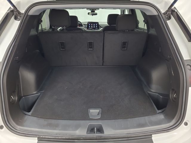 2024 – Chevrolet – Blazer