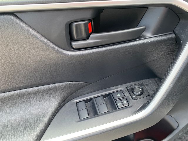 Used 2022 Toyota RAV4 Hybrid SUV