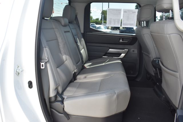 Used 2023 Toyota Tundra Truck