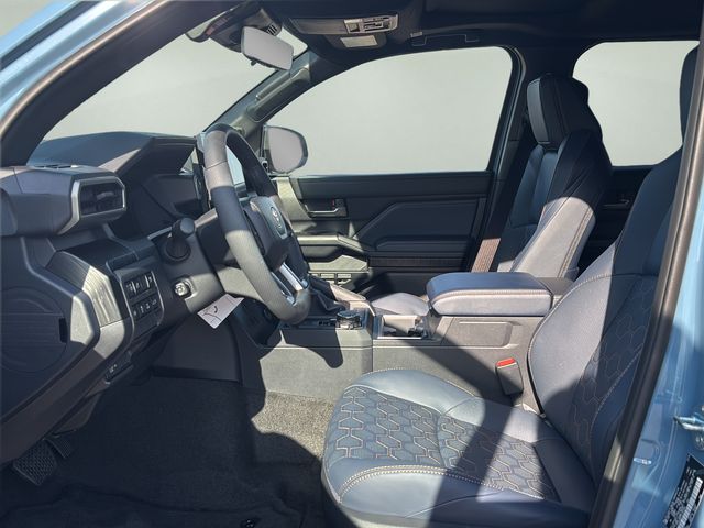 New 2026 Toyota 4Runner i-FORCE MAX SUV