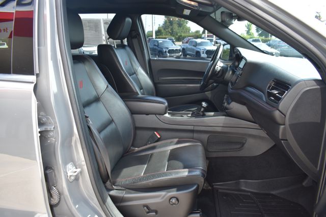 Used 2021 Dodge Durango SUV