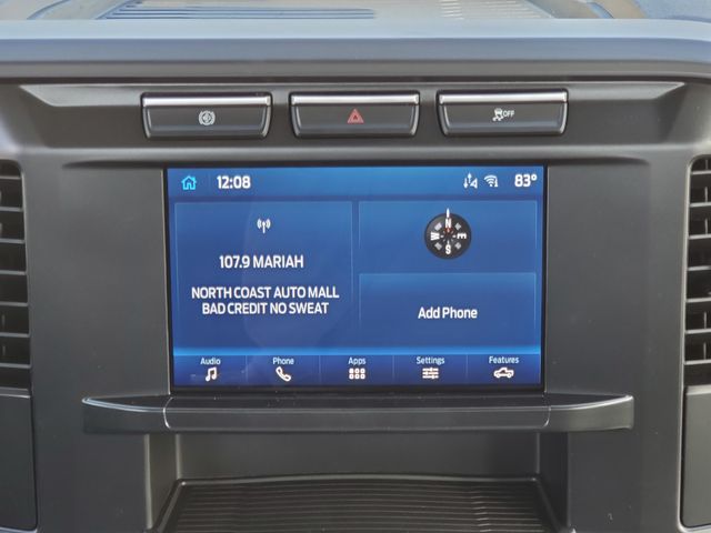 New 2024 Brown Ford XL image 22