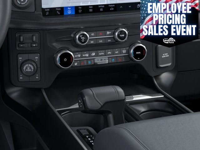 new 2026 Ford F-150 car, priced at $66,268