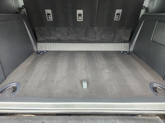2025 Ford Bronco Outer Banks Black at Bayway Cadillac Southwest