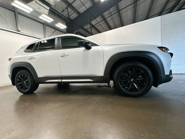 2024 Mazda CX-50 2.5 S Preferred Package Beige at Rochrich Mazda