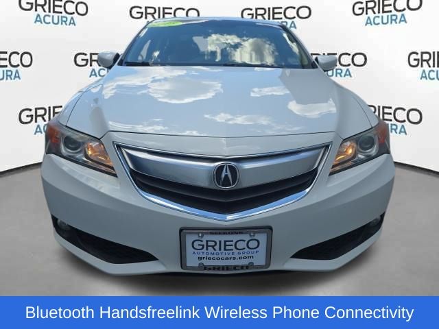 Used 2015 Acura ILX Technology with VIN 19VDE1F76FE001627 for sale in Seekonk, MA