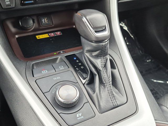 Used 2023 Toyota RAV4 Hybrid SUV