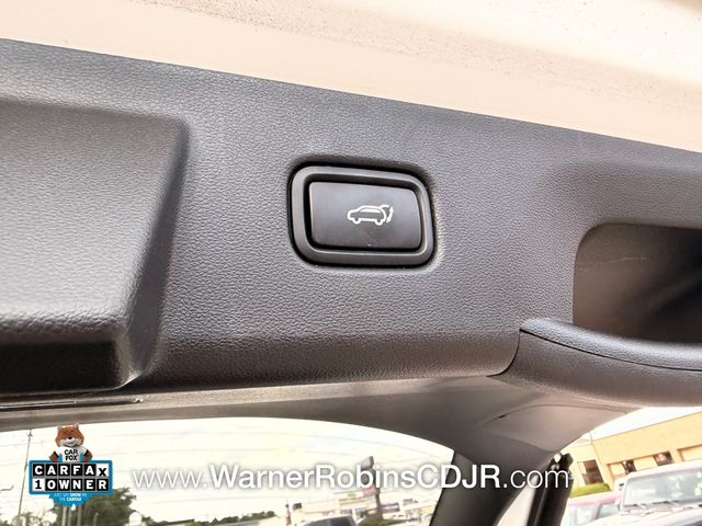 Used 2025 Hyundai Tucson SUV