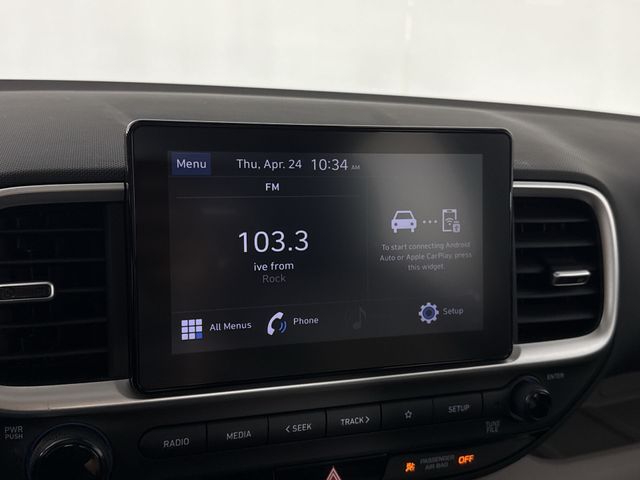 Used 2022 Hyundai Venue For Sale in Indianapolis, IN