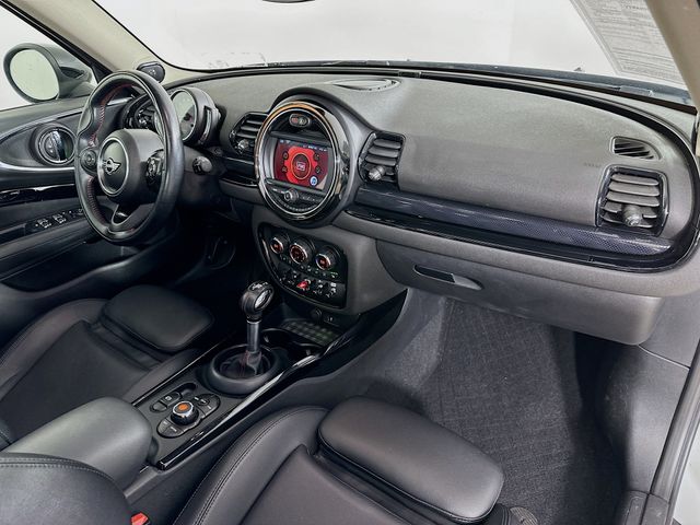 2019 MINI Cooper S Clubman Signature 29