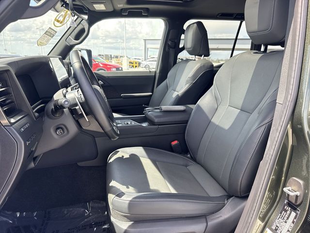 2025 Lexus GX - $81,888