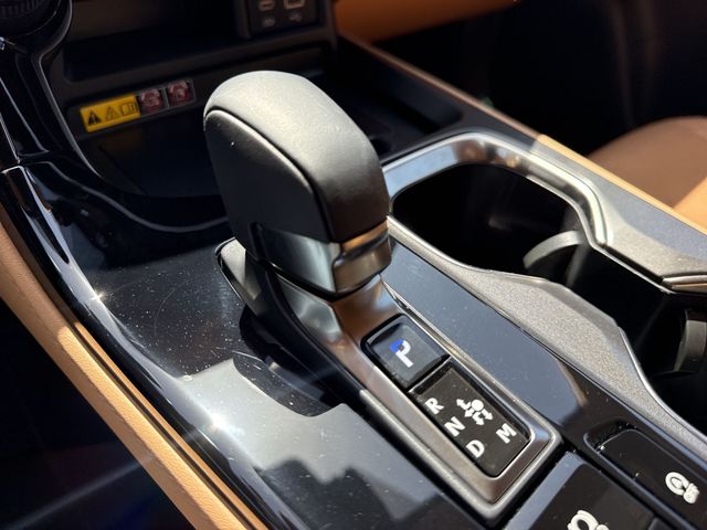 2025 Lexus NX - $40,998