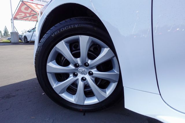 used 2023 Toyota Corolla car, priced at $19,788