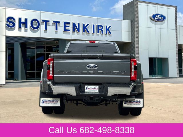 New 2026 Ford F-350SD Truck