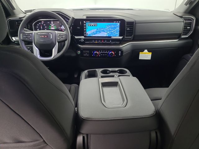 2026 – GMC – Sierra 1500