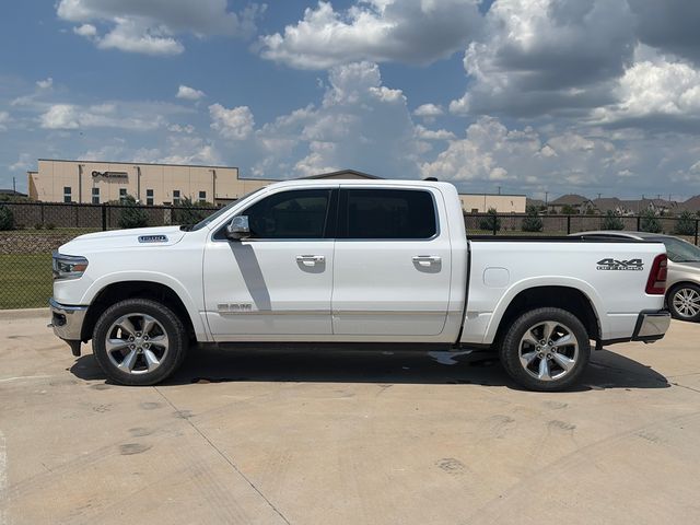 Used 2022 Ram 1500 Truck