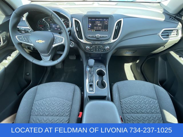 Used 2024 Chevrolet Equinox For Sale in New Hudson, MI
