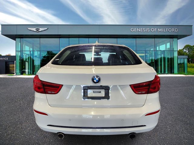 2017 BMW 3 Series