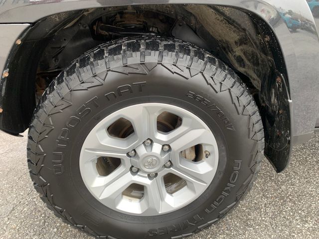 Used 2019 Toyota 4Runner SUV