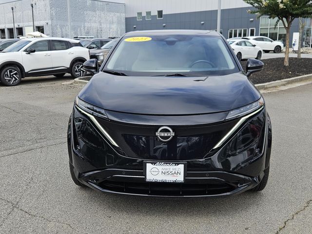 Used 2023 Nissan Ariya SUV