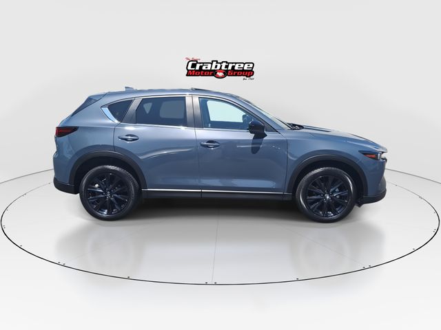 Used 2025 Mazda CX-5 SUV