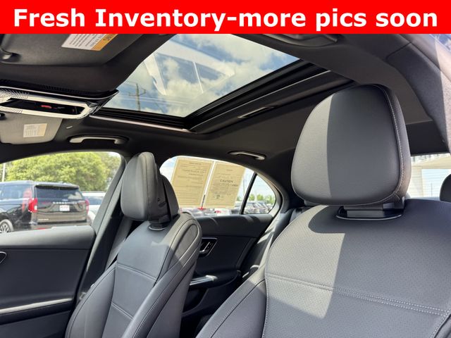 2024 Mercedes-Benz C-Class C 300 Black at Big Star Chrysler Jeep Dodge Ram 