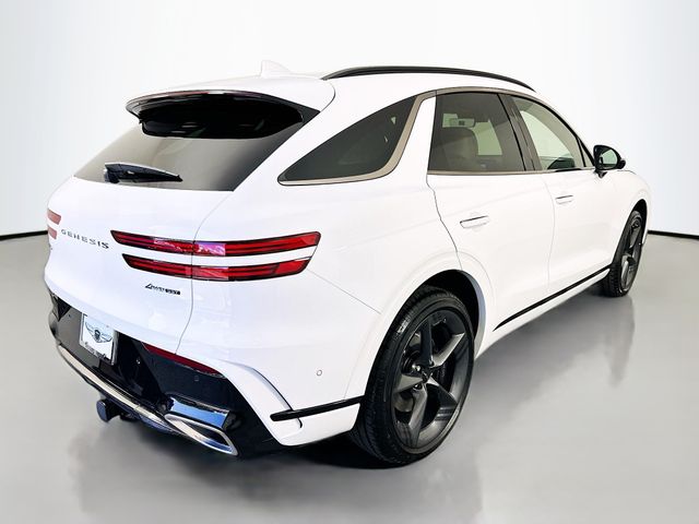 Thumbnail: 2026 Genesis GV70 - 5