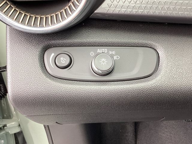 Used Car 2025 Chevrolet Trax  Activ For Sale Under $25,000 In San Antonio, Texas