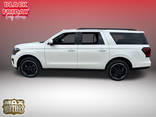 2024 Ford Expedition Max Limited 4