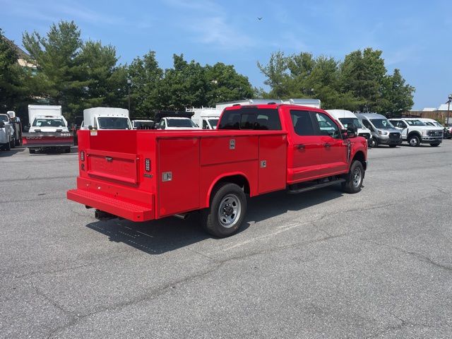 2025 Ford F-350 Super Duty XL