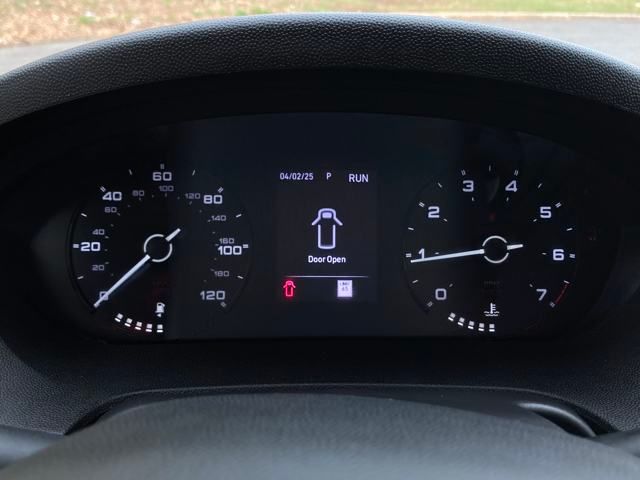 2023 Ram ProMaster 2500 159 WB