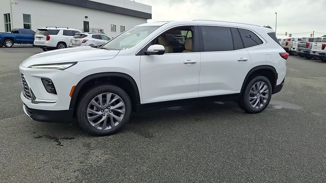 New 2026 Buick Enclave Preferred For Sale in Gilbertsville, PA