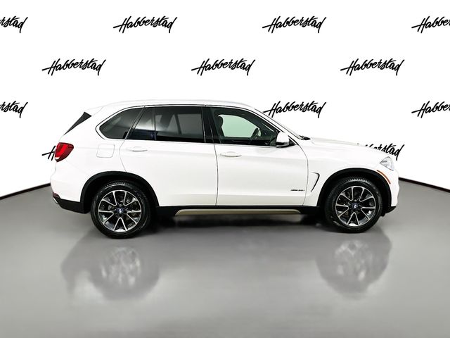 2018 BMW X5 xDrive35i 4