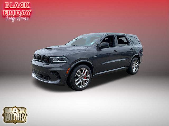 2024 Dodge Durango R/T 3