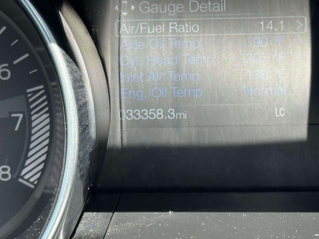 used 2019 Ford Mustang car, priced at $37,283