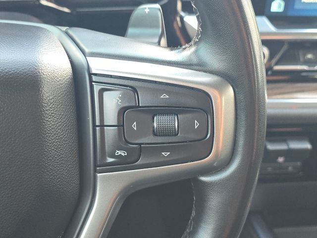 Photo of 2024 Chevrolet Silverado 1500 RST in Dallas, GA - 26,  2024 Chevrolet Silverado 1500 RST:44149A