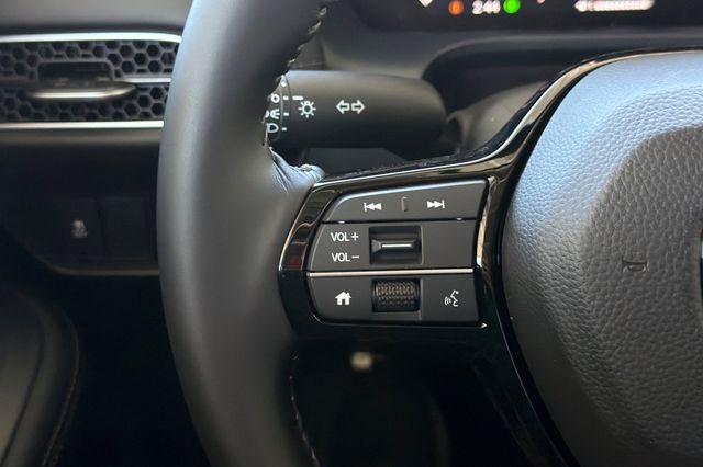New 2027 Honda HR-V SUV