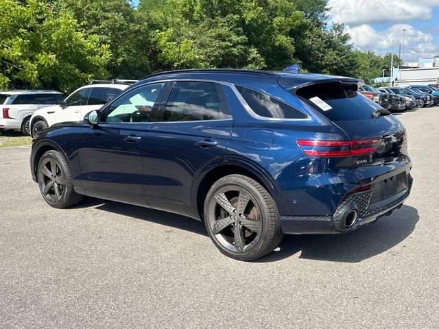 Used 2023 Blue Genesis 2.5T image 3