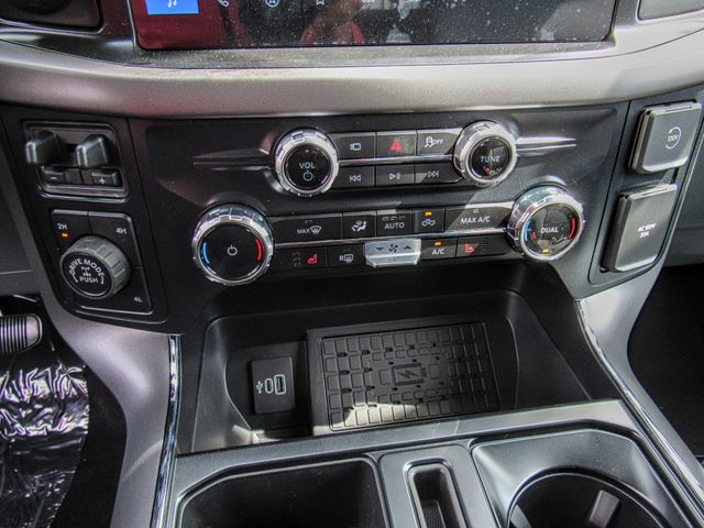 2025 Ford F-150 XLT:167485